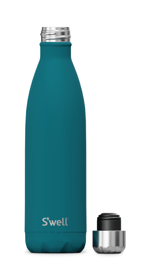 peacock-blue-bottle-x2 25ozPeacockBluebottlefrontviewcapoff.png