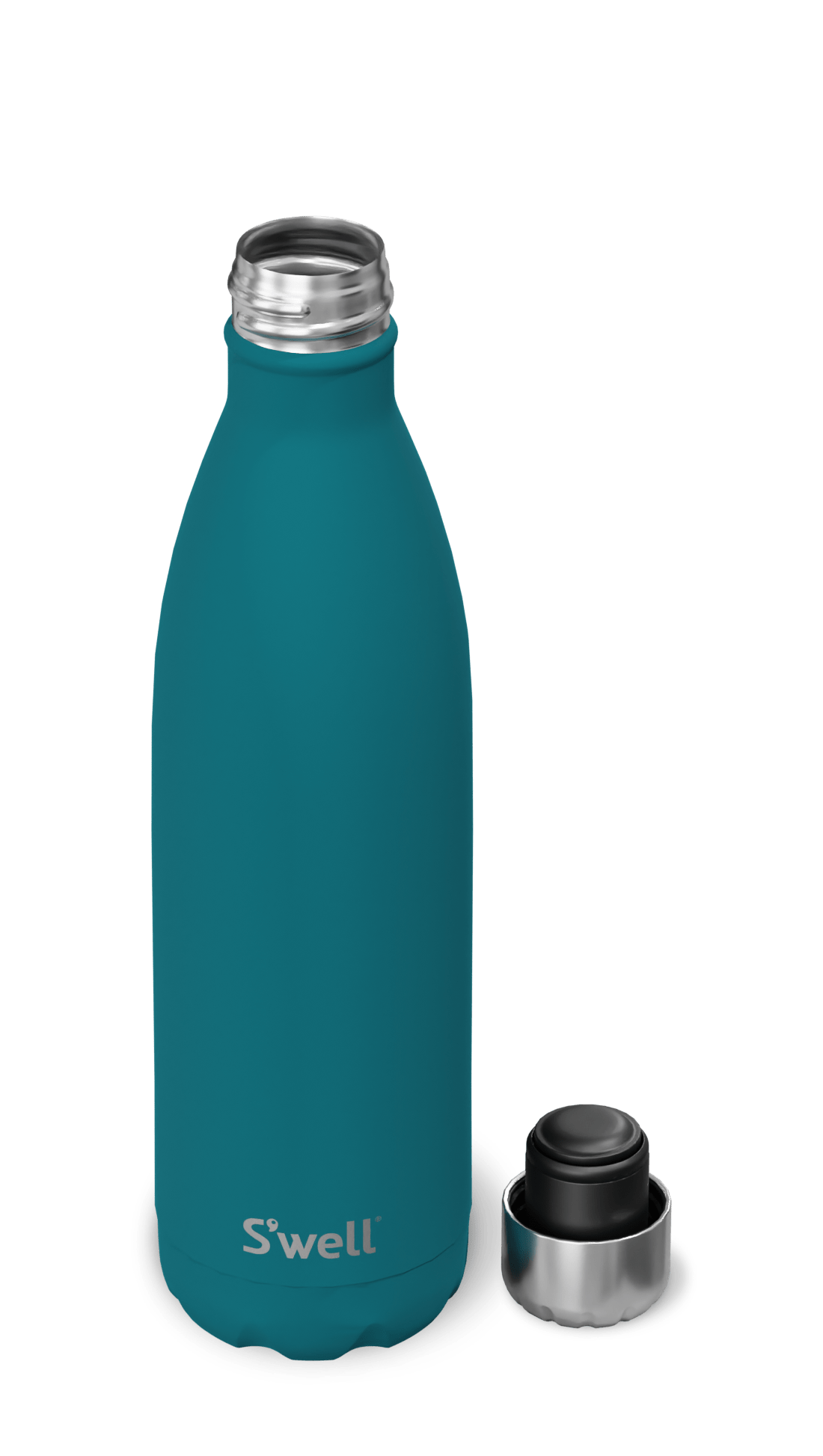 peacock-blue-bottle-v9 25ozPeacockBluebottleangledviewcapoff.png