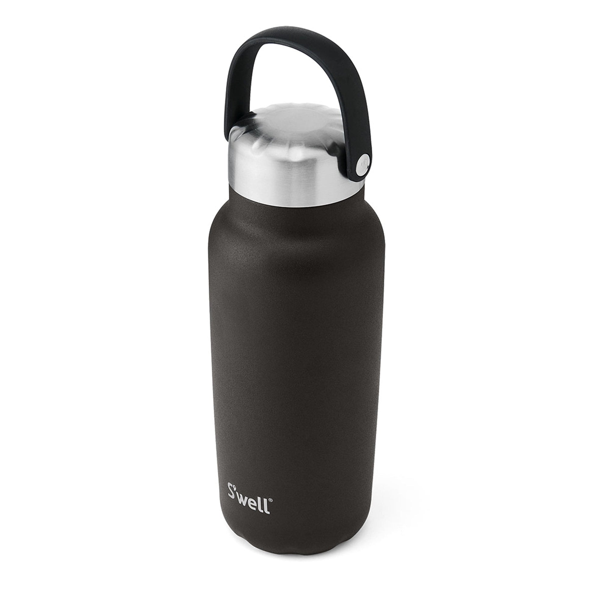 explorer-32oz-b4 32oz_Onyx_Explorer_with_Explorer_Lid_Angled_Handle_Up.jpg