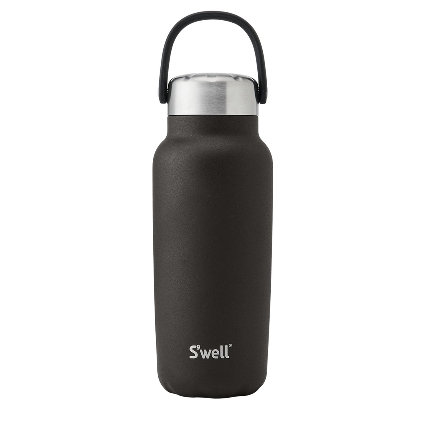 explorer-32oz-b4 32oz_Onyx_Explorer_with_Explorer_Lid_Front_Handle_Up.jpg