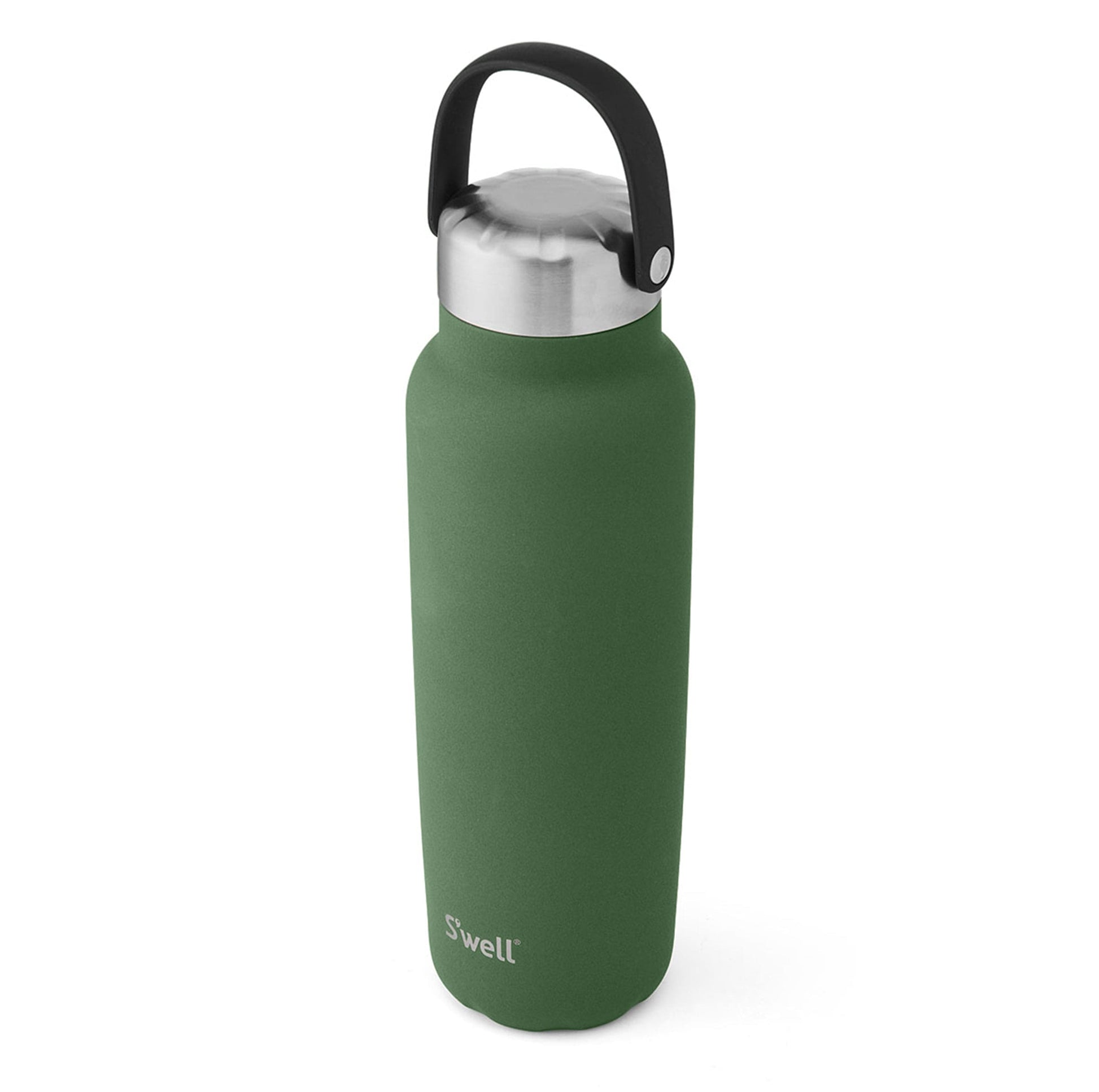 explorer-40oz-e4 40oz_Green_Jasper_Explorer_with_Explorer_Lid_Angled_Handle_Up.jpg