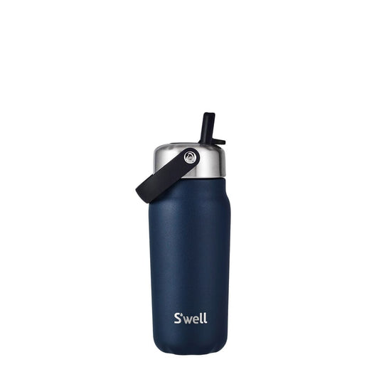 explorer-with-flip-straw-lid-18oz-y3 5345123_Swell-Explorer-with-Flip-Straw-Water-Bottle-18oz-Azurite-Blue-Front-Straw-Up_7200.jpg