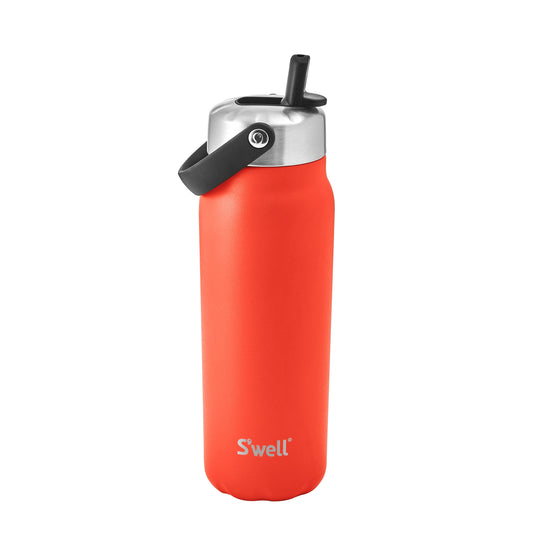explorer-with-flip-straw-lid-24oz-q0 Swell-24oz-Explorer-Radiant-Coral-Front-Straw-Up-2.jpg