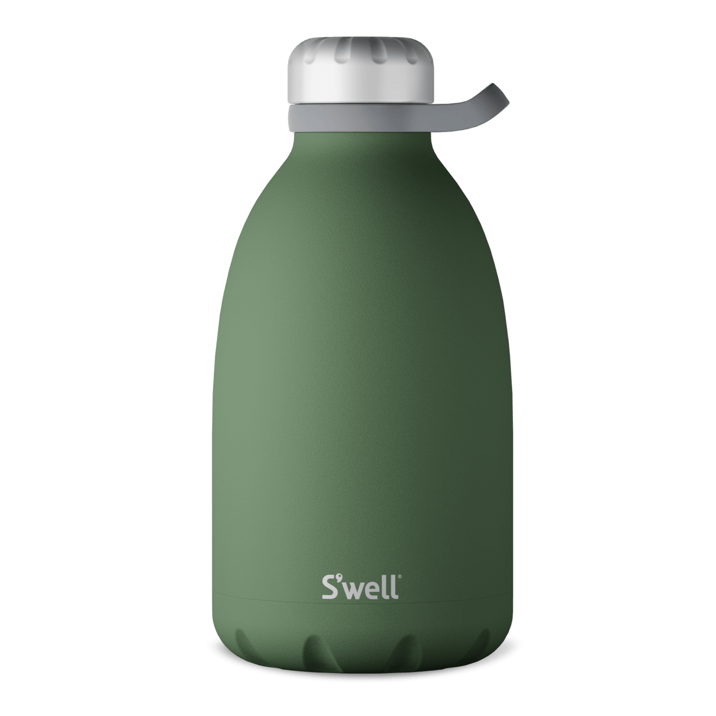 roamer-64oz-o8 Swell-64oz-GreenJasper-Roamer-Front.png