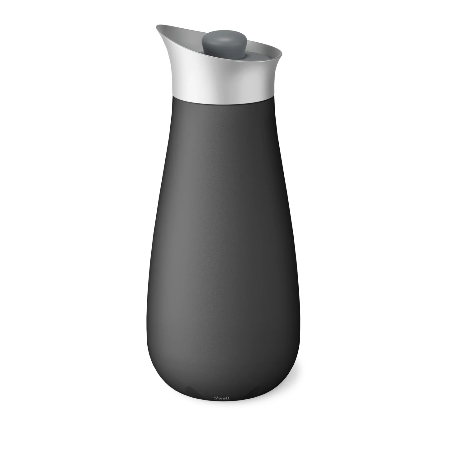 carafe-with-lid-h8 Swell-Carafe-Onyx-Front.png