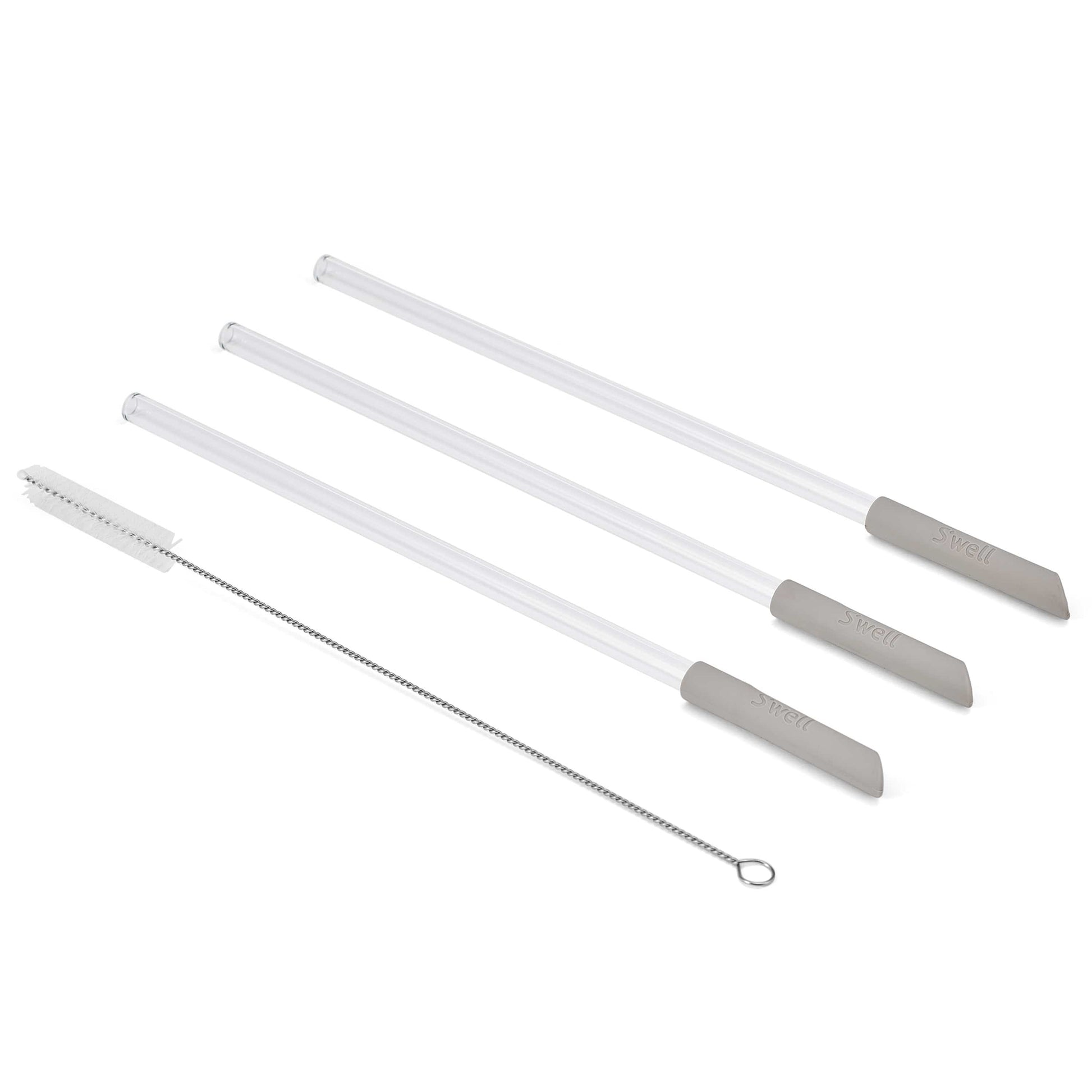 glass-straw-set-t4 Swell-Lunar-Grey-Glass-Straw-Set-Angled.jpg