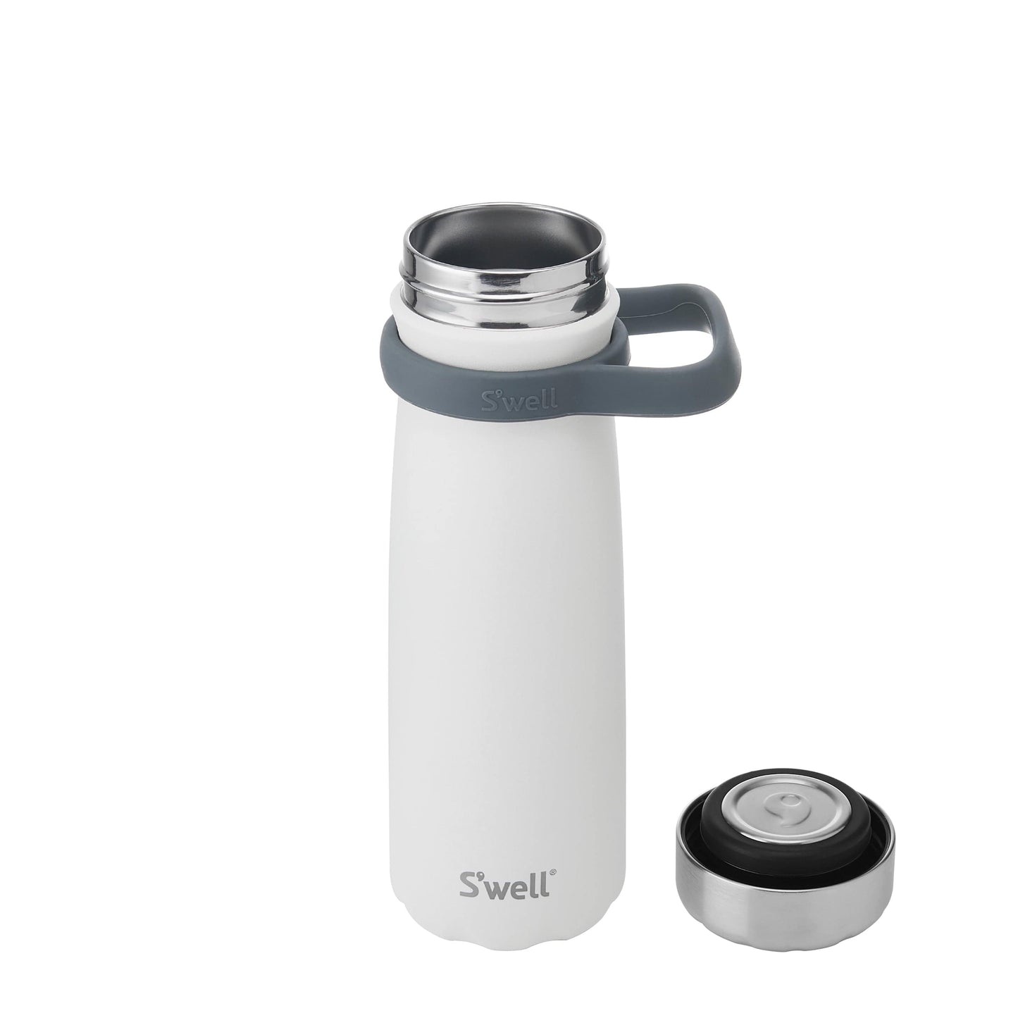 traveler-24oz-p0 Swell-Traveler-with-Handle-24oz-White-Moonstone-Font-Open-Angled.jpg