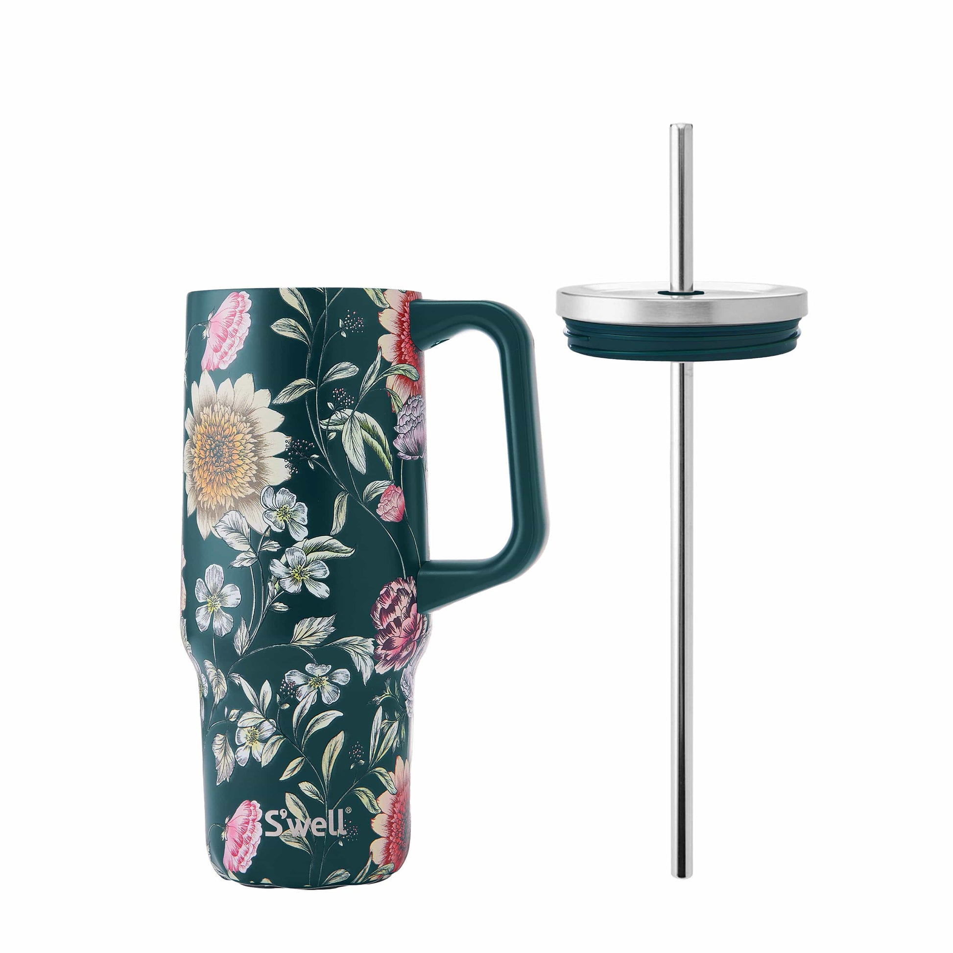 tumbler-xl-30oz-o0 Swell-Tumbler-XL-30oz-Floral-Midnight-Botanical-Font-Lid-Off.jpg