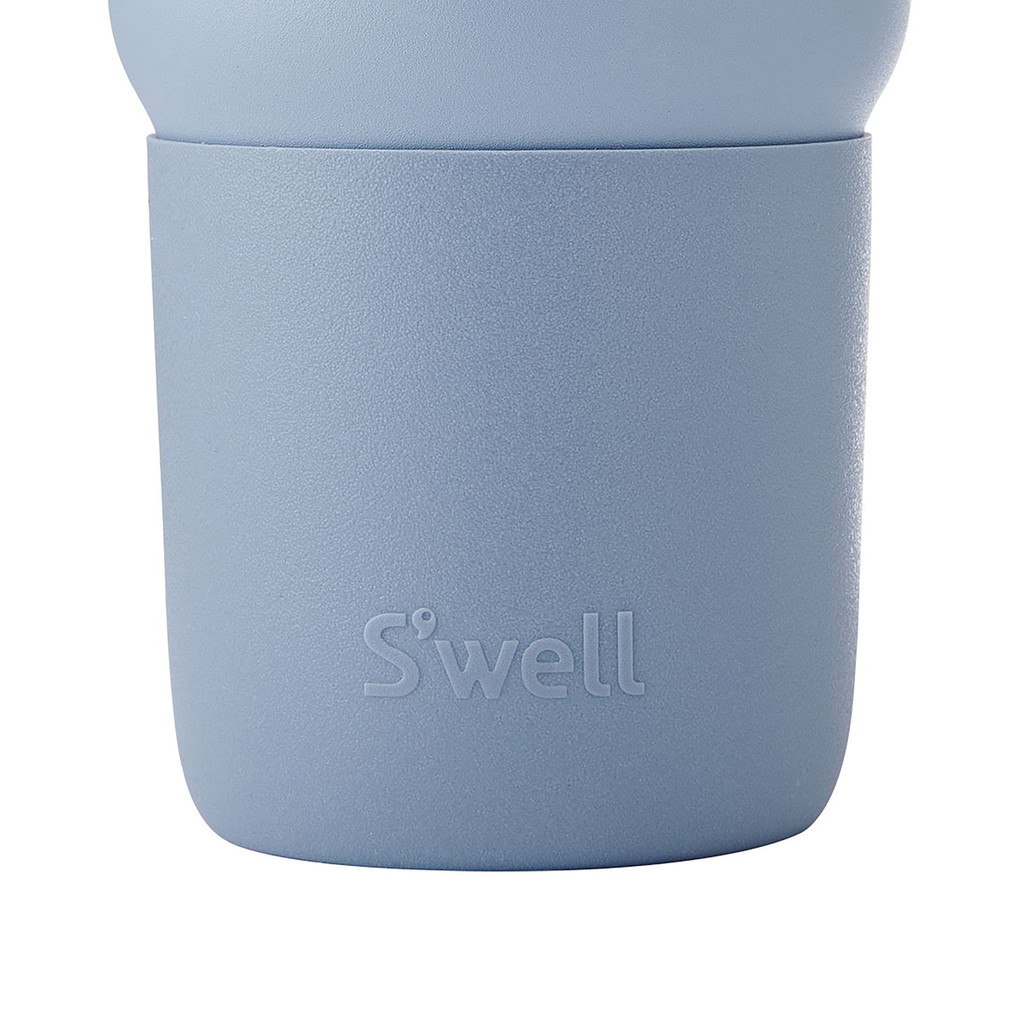 40oz-tumbler-xl-bumper-e4 Swell-Tumbler-XL-Bumper-Blue-40oz-Macro.jpg