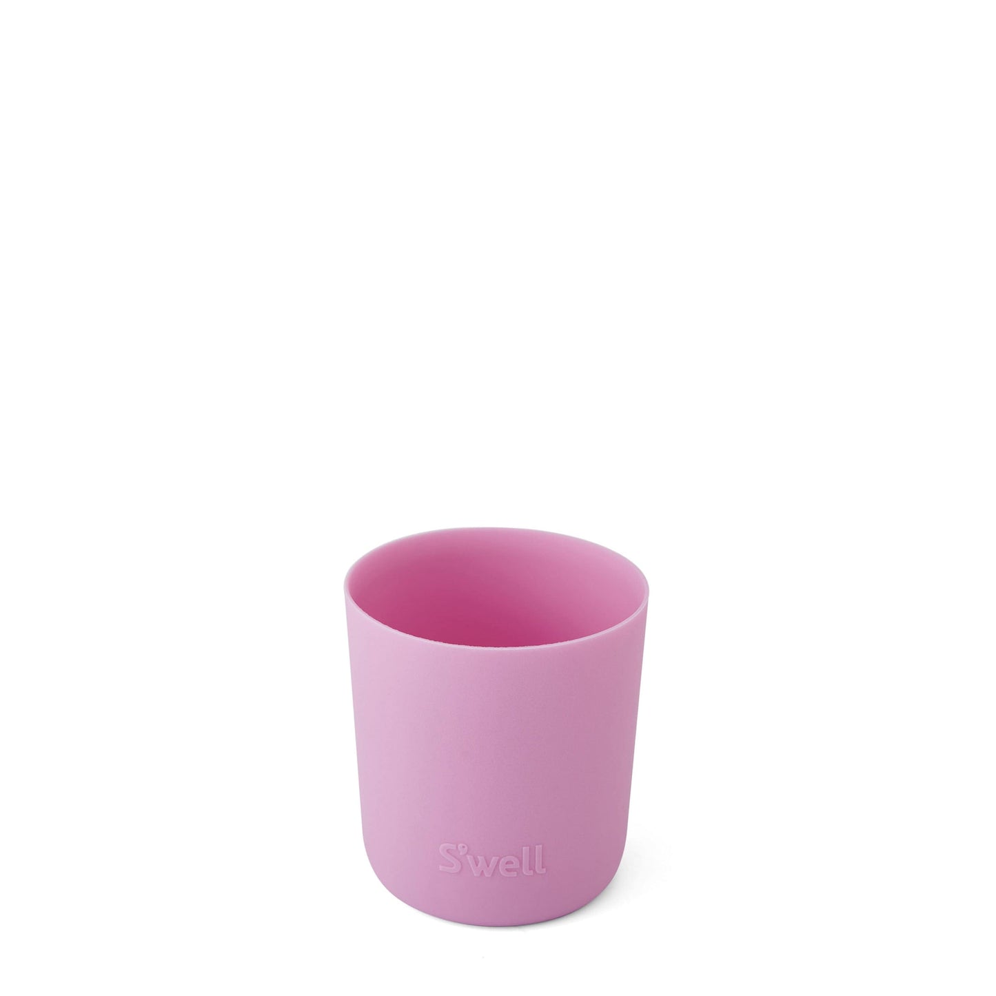 40oz-tumbler-xl-bumper-e4 Swell-Tumbler-XL-Bumper-Pink-40oz-Front.jpg