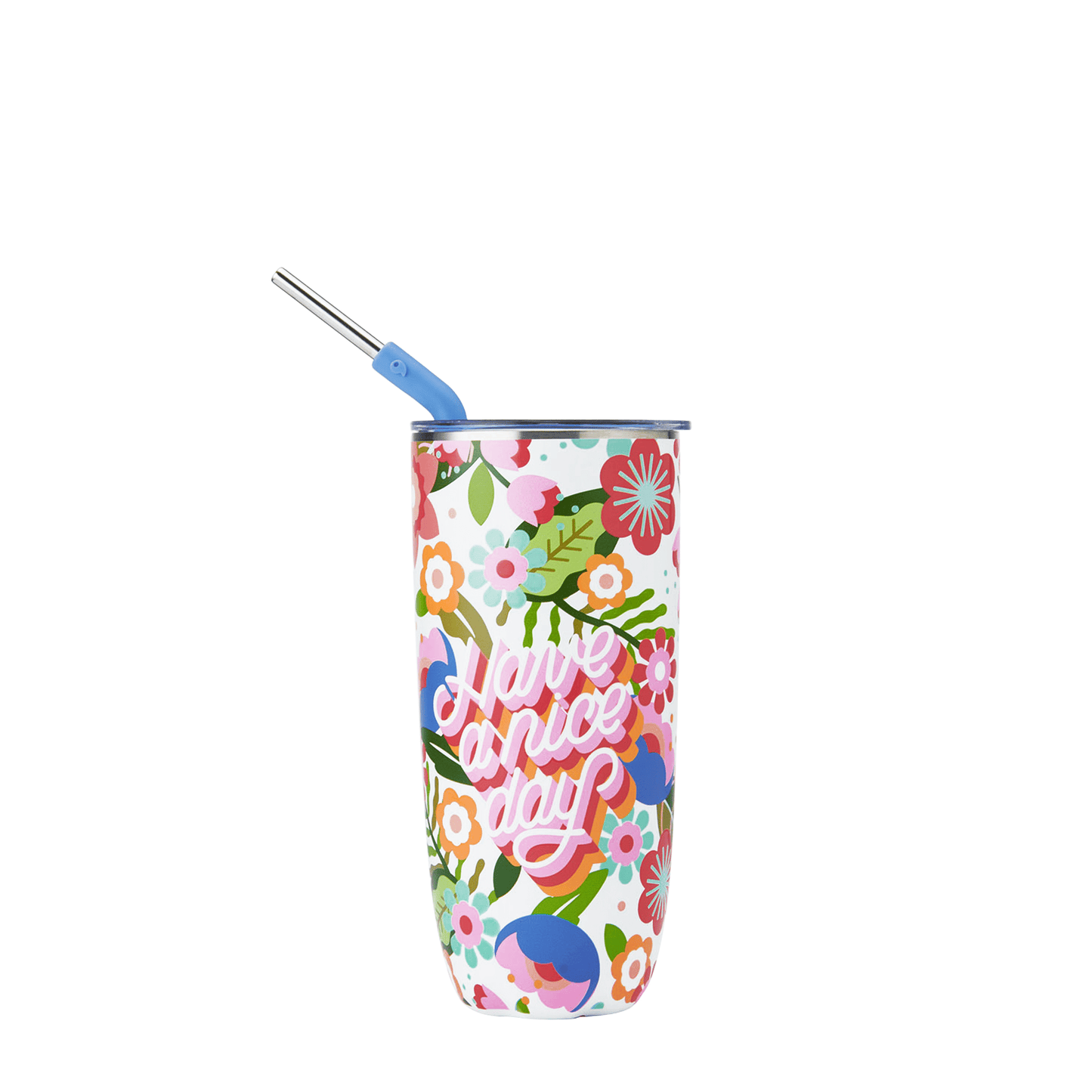 tumbler-with-straw-24oz-y7 Swell-Tumbler-with-Straw-24oz-Steffi-Lynn-Floral-Print-Collab-Front_1.png