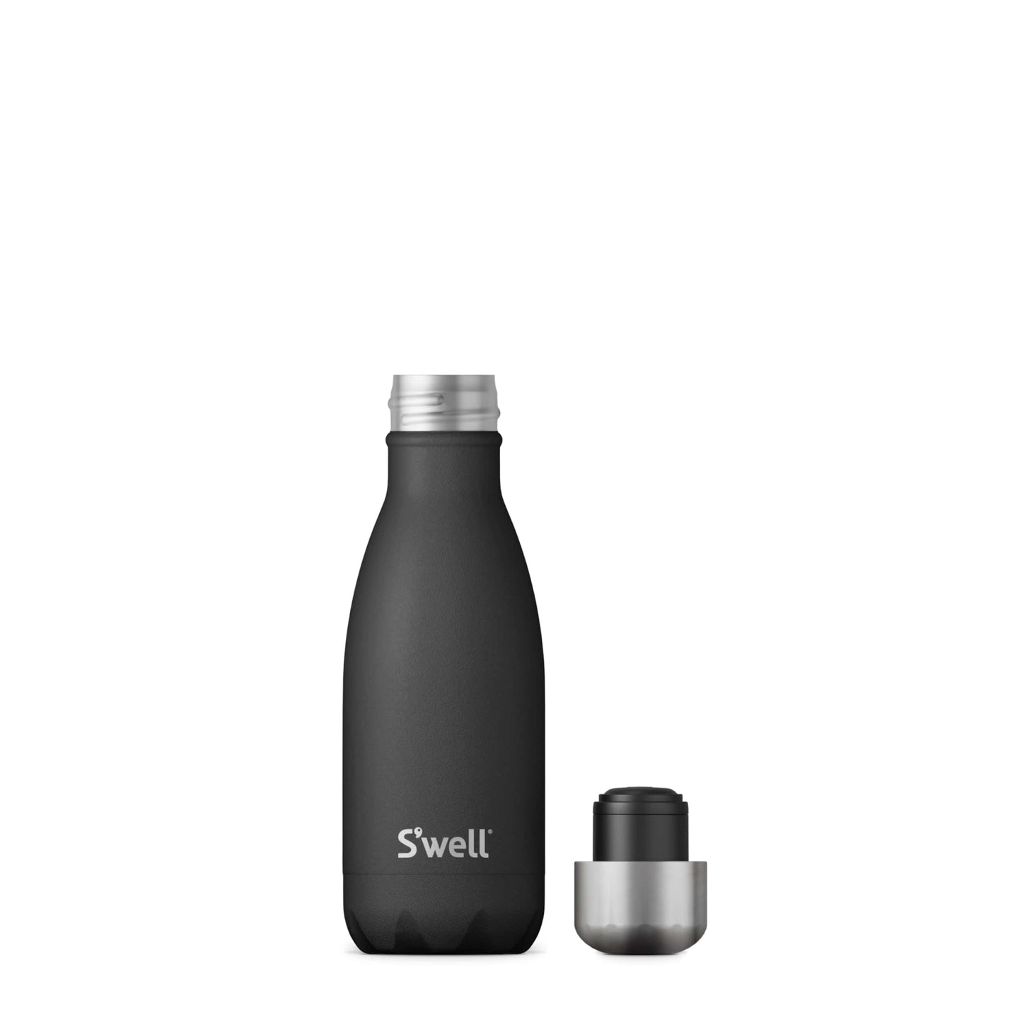 original-bottle-9oz-u2 Swell-Water-Bottle-9oz-Black-Onyx-Cap-Off.jpg