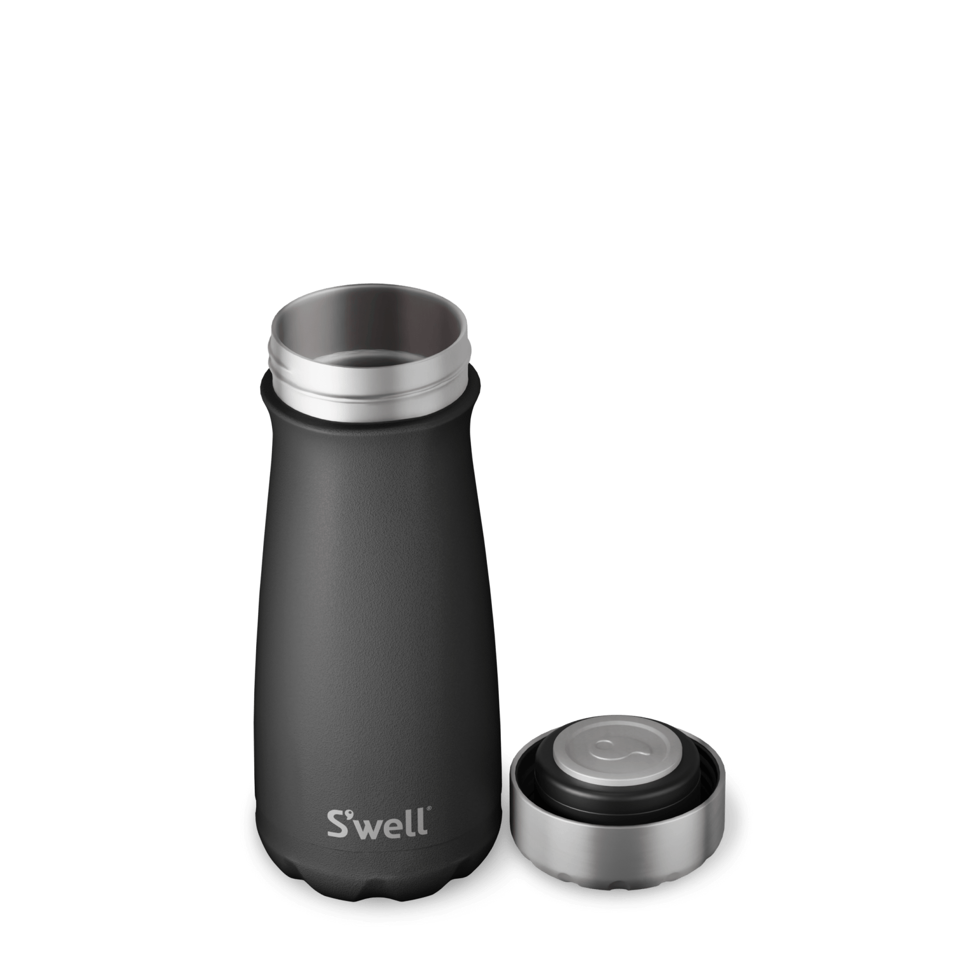 traveler-16oz-e3 Swell-Water-Bottle-Traveler-16oz-Black-Onyx-Angled.png