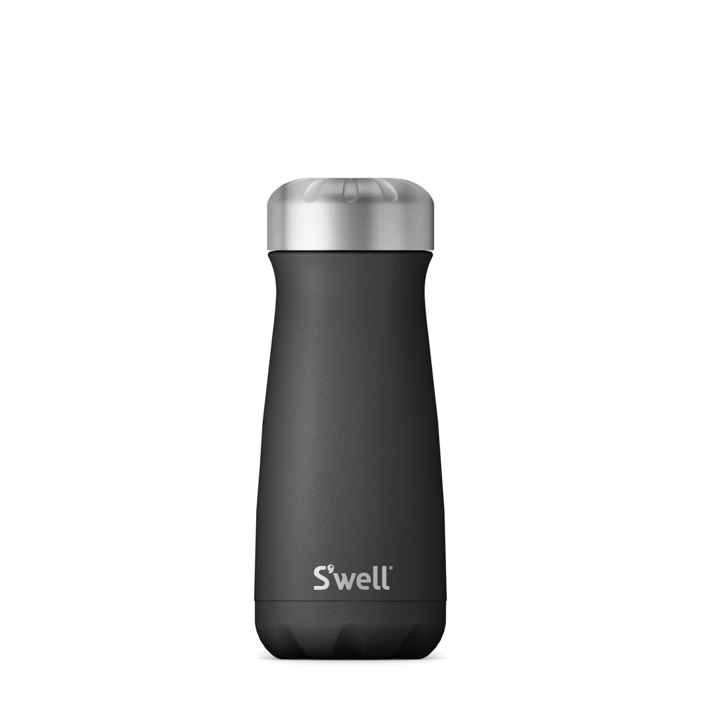 traveler-16oz-e3 Swell-Water-Bottle-Traveler-16oz-Black-Onyx-Front.png