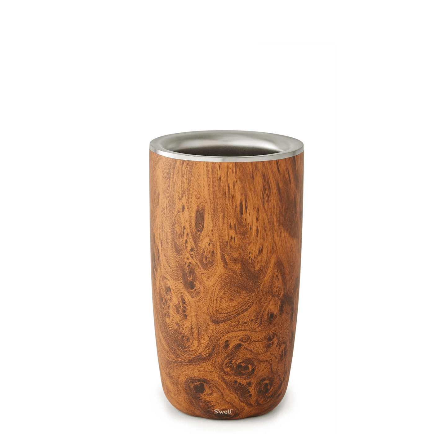 wine-chiller-q0 Swell-Wine-Chiller-Teakwood-Angled.png