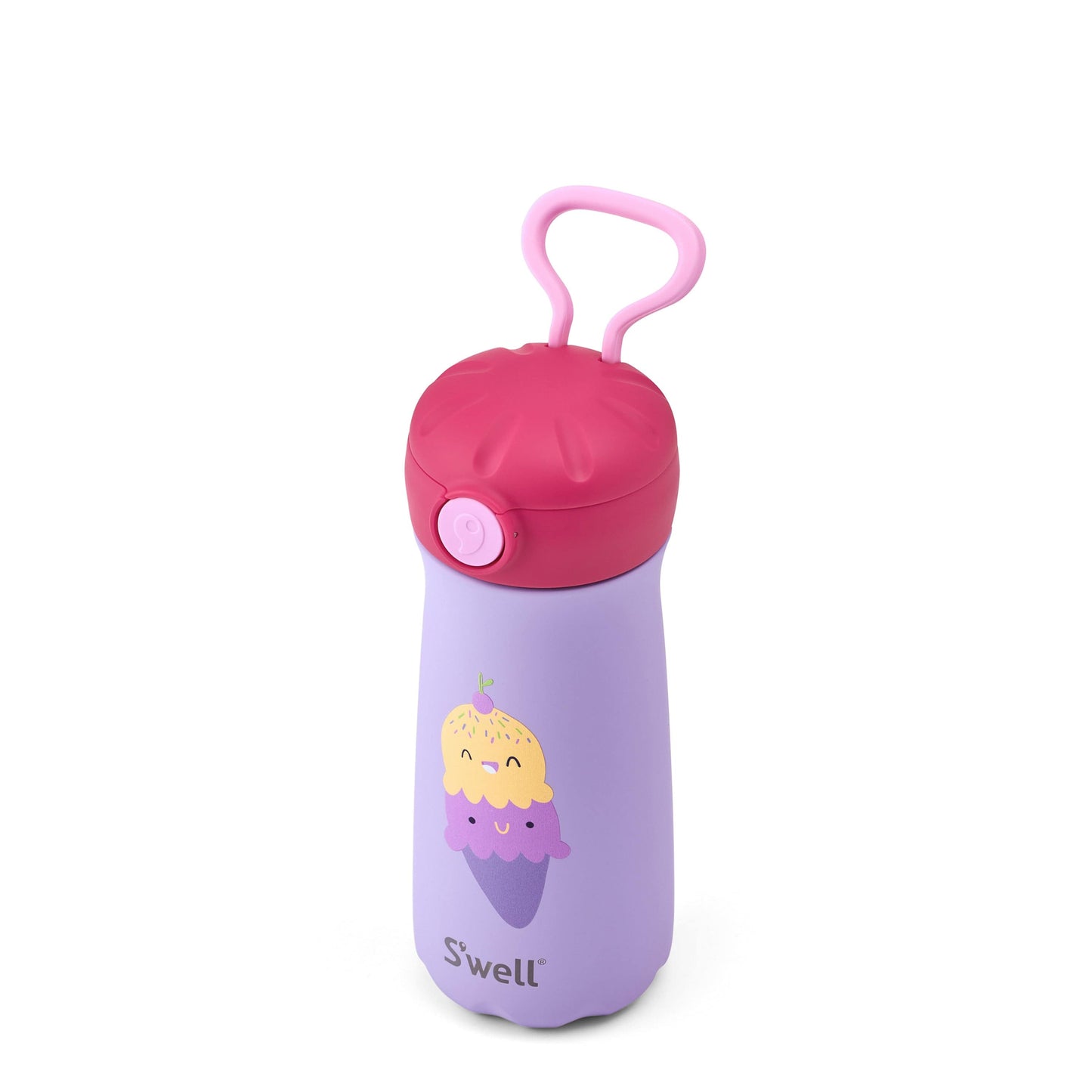 pop-top-traveler-14oz-d6 Swell14ozKidsPopTopTravelerHappyScoopsIceCreamFrontAngledTopClosed.jpg