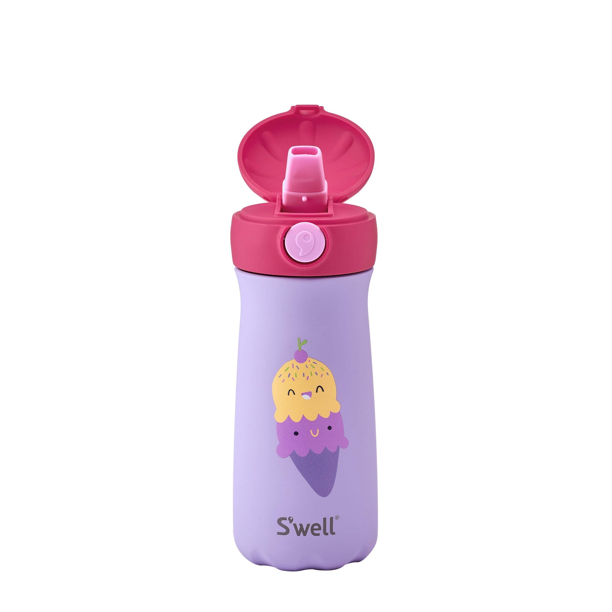 pop-top-traveler-14oz-d6 Swell14ozKidsPopTopTravelerHappyScoopsIceCreamFrontTopOpen.jpg