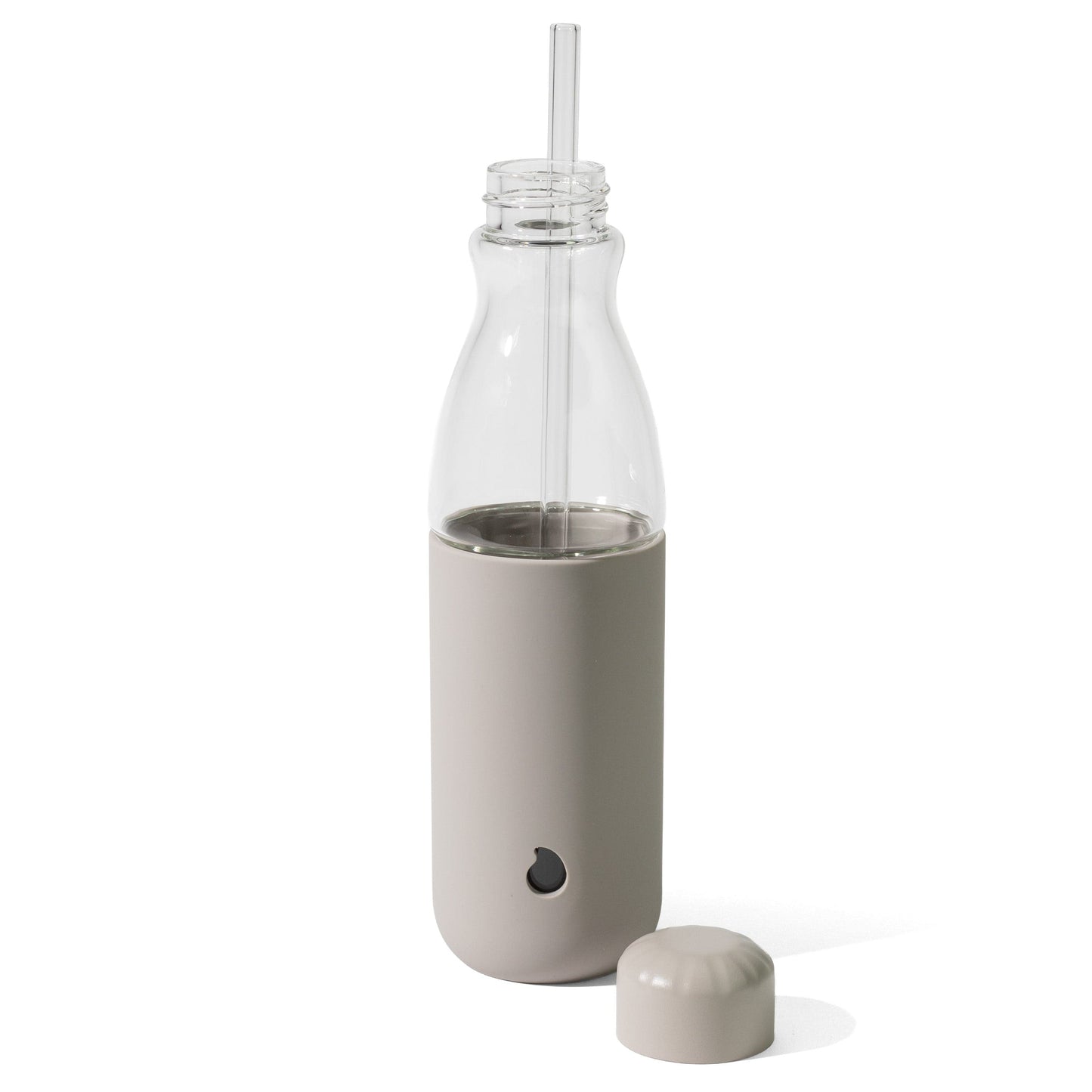 glass-original-bottle-18oz-z6 Swell_18oz_Glass_Originally_Bottle_Lunar_Grey_Straw_In_Cap_Off.jpg