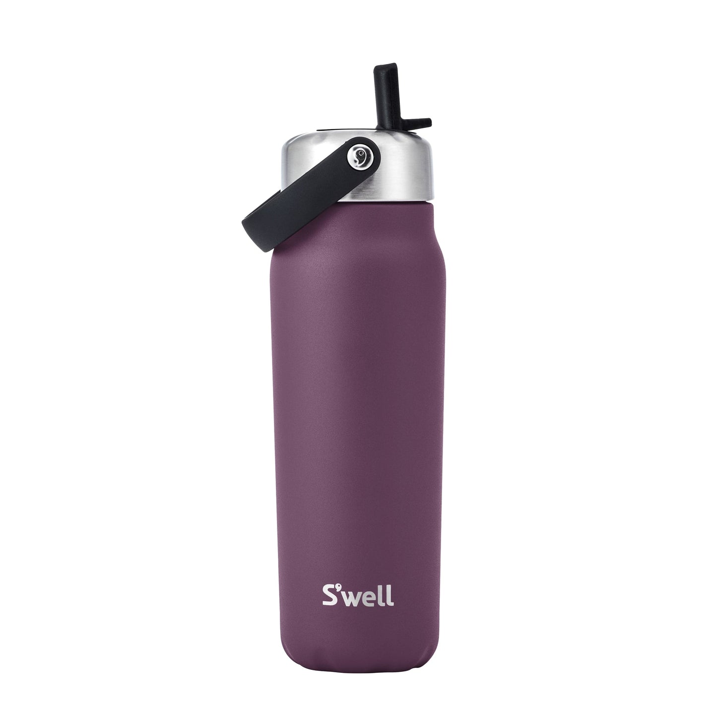 explorer-with-flip-straw-lid-24oz-q0 Swell_24oz_Explorer_Plum_Purple_Water_Bottle_Front_Straw_Up.jpg