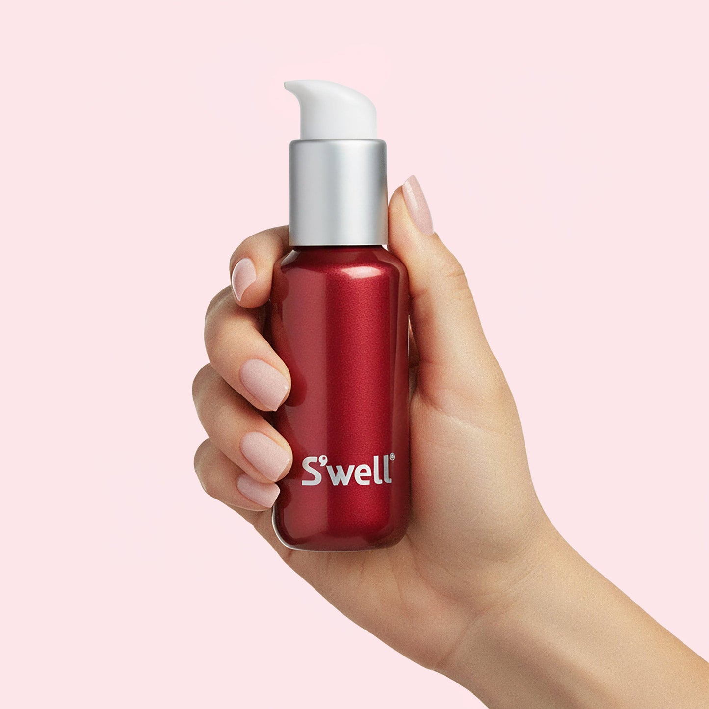 travel-bottle-set-d2 Swell_Cherry_Shimmer_Travel_Bottle_Front_Shimmer_Hand.jpg